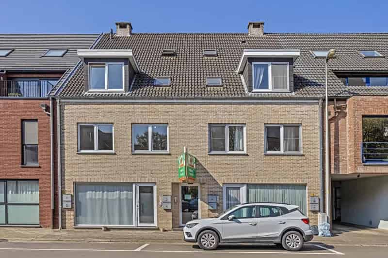 Triplex Appartement 3 slaapkamers Tessenderlo