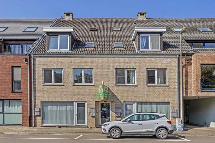 Triplex Appartement 3 slaapkamers Tessenderlo