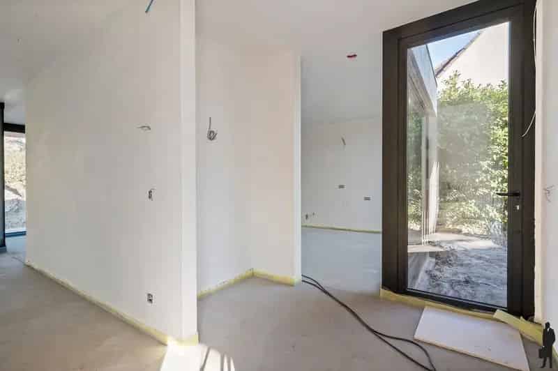 Moderne Nieuwbouwwoning 825m2