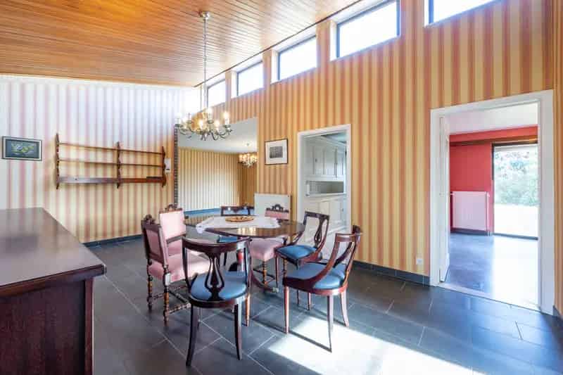 Te renoveren laagbouwwoning met uitbouwmogelijkheden
