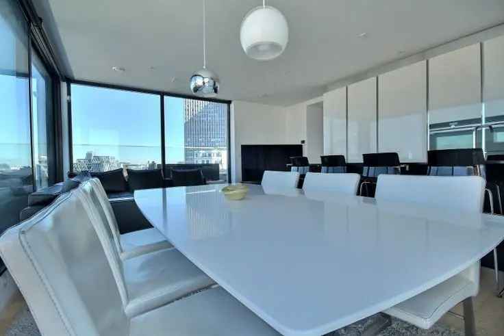 Penthouse Te Koop