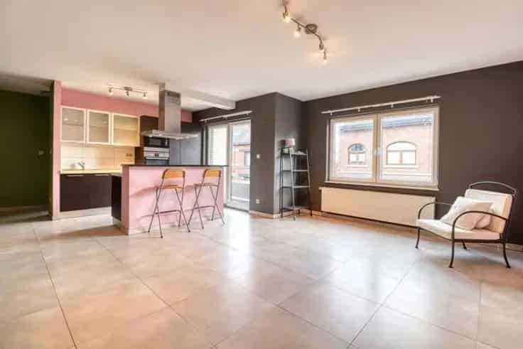 Appartement Te Koop 1 Slaapkamer Erasmuswijk Lage Kosten