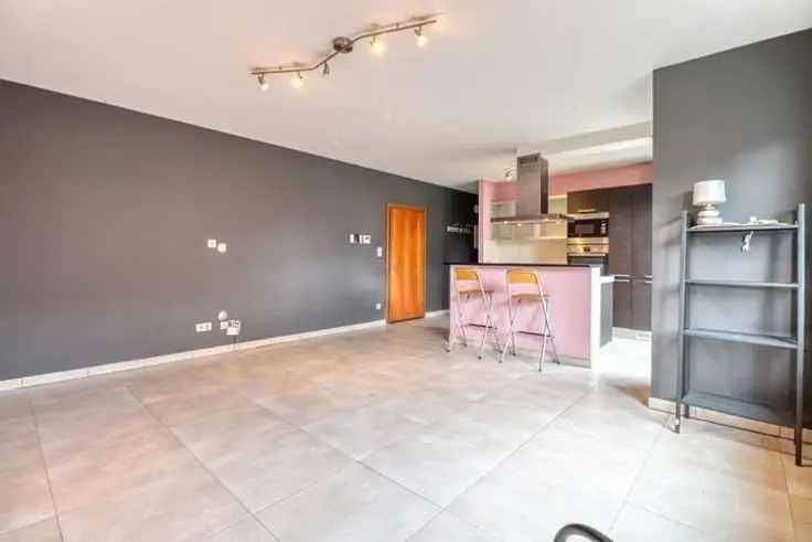 Appartement Te Koop