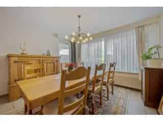 Gelijkvloers Appartement te Koop Nijlen 2 slaapkamers Garage Tuin