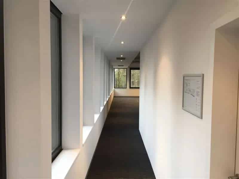 Instapklare Kantoren Strategische Locatie