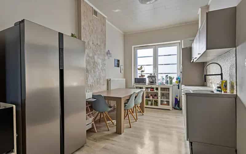 Huis te koop Tienen 4 slaapkamers 175m² EPC B