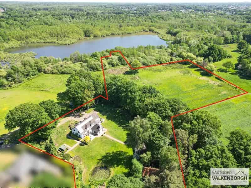 Huis te huur in landelijke omgeving nabij Heusden-Zolder