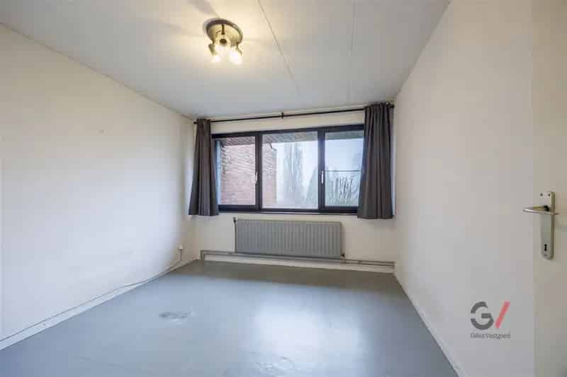 Charmante woning ruime tuin