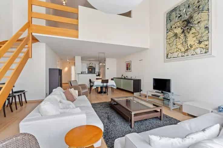 Appartement Te Koop Rubensplein