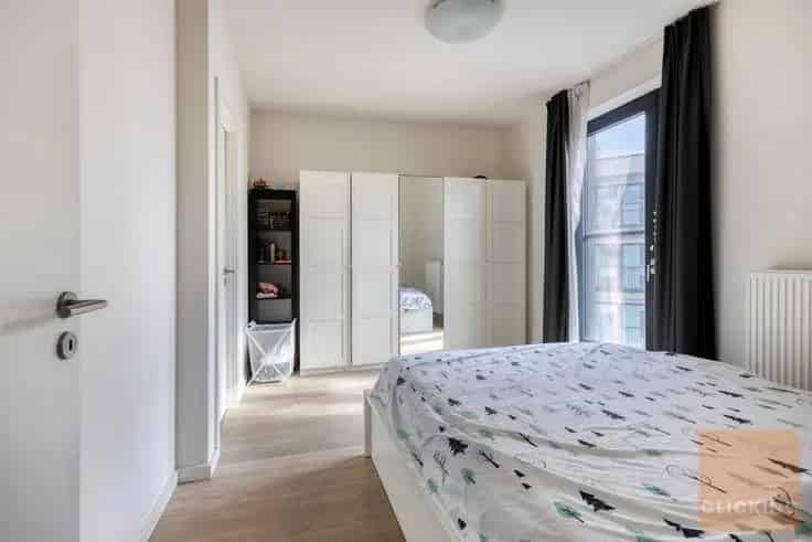Appartement Te Koop Europees Kwartier 2 slaapkamers