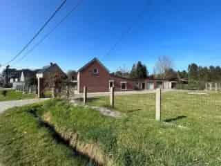 Bouwgrond te koop Geel 1049m² Landelijke ligging