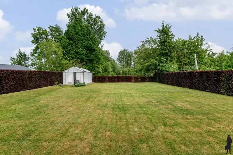 Huis te koop 4 slaapkamers 320m2 Weilandzicht