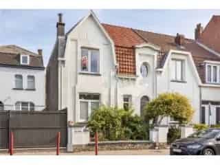 Huis te Koop Doornik 3 slaapkamers 126m²