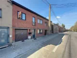 Huis te koop Châtelineau 5 slaapkamers grote tuin