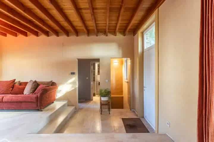 Huis te koop Sint-Katherina-Lombeek charme rust en groen