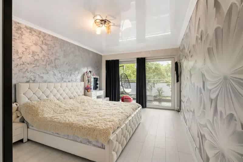 Ruim Appartement te Huur Koningin Fabiolapark 2 Terrassen 2 Slaapkamers EPC B