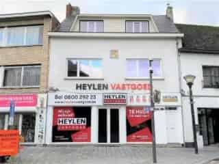 Handelspand te huur Geel 293m²