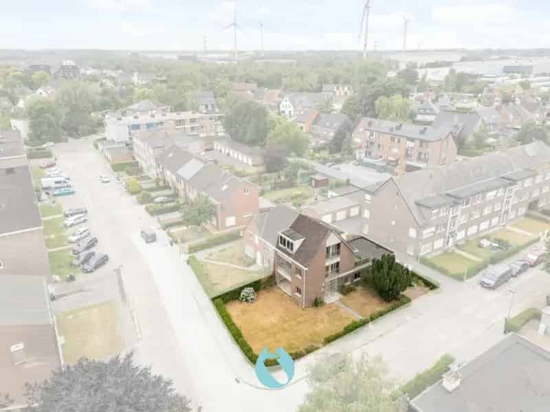 Appartement te huur