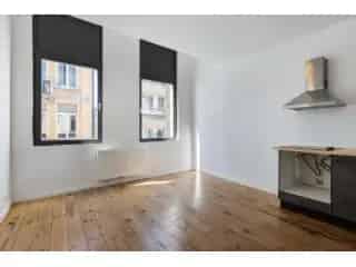 Studio Antwerpen - Ideale Studentenkamer of Investering