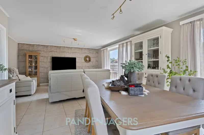 Gelijkvloers Appartement te Koop Duffel 108m² EPC B