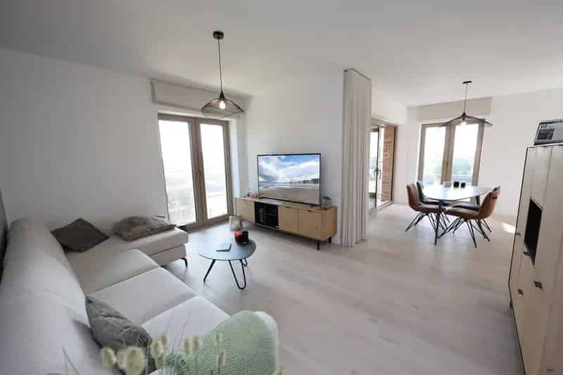Nieuwbouwappartement 2 slaapkamers Residentie O Sea