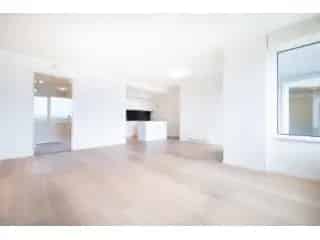 Appartement te huur Brussel UpSite 106m2 2 slaapkamers terras