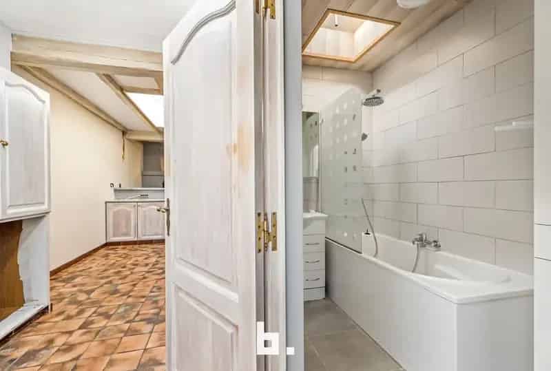 Gezinswoning te koop Roeselare Mandellaan 3 slaapkamers