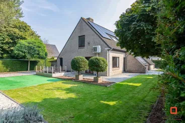 Villa Te Koop Nazareth 4 slaapkamers 200m²