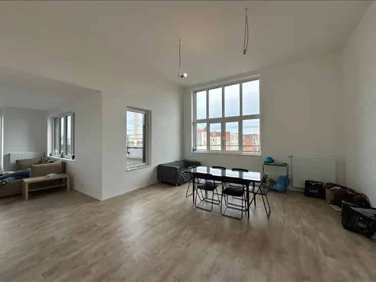 Penthouse 3 slaapkamers Te Koop - Terrassen - Privékelder
