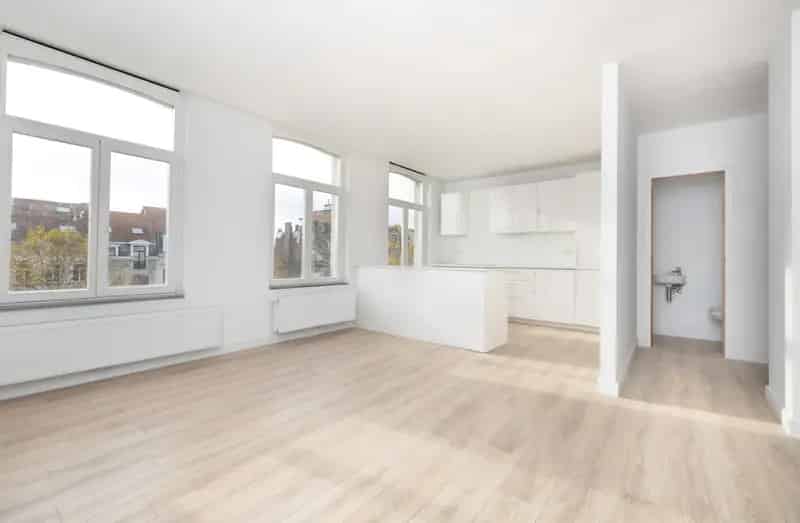 Appartement te huur