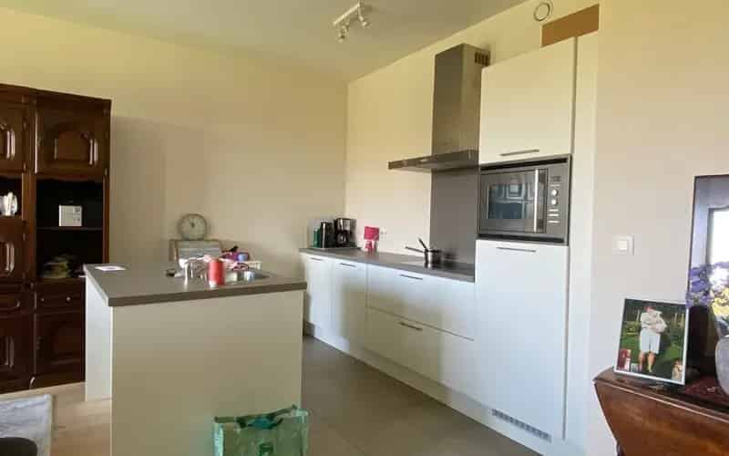 Nieuwbouwappartement 2 slaapkamers Tienen Vianderdomein