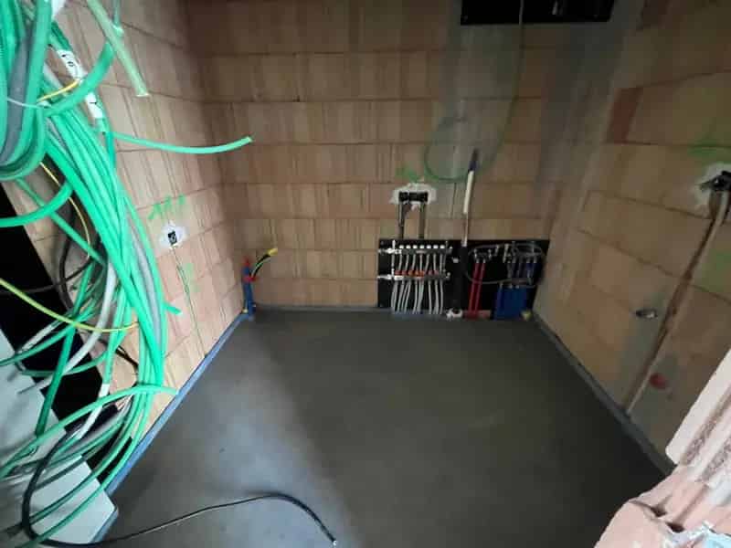 Nieuwbouw Huis te Koop Dikkelvenne 3 Slaapkamers