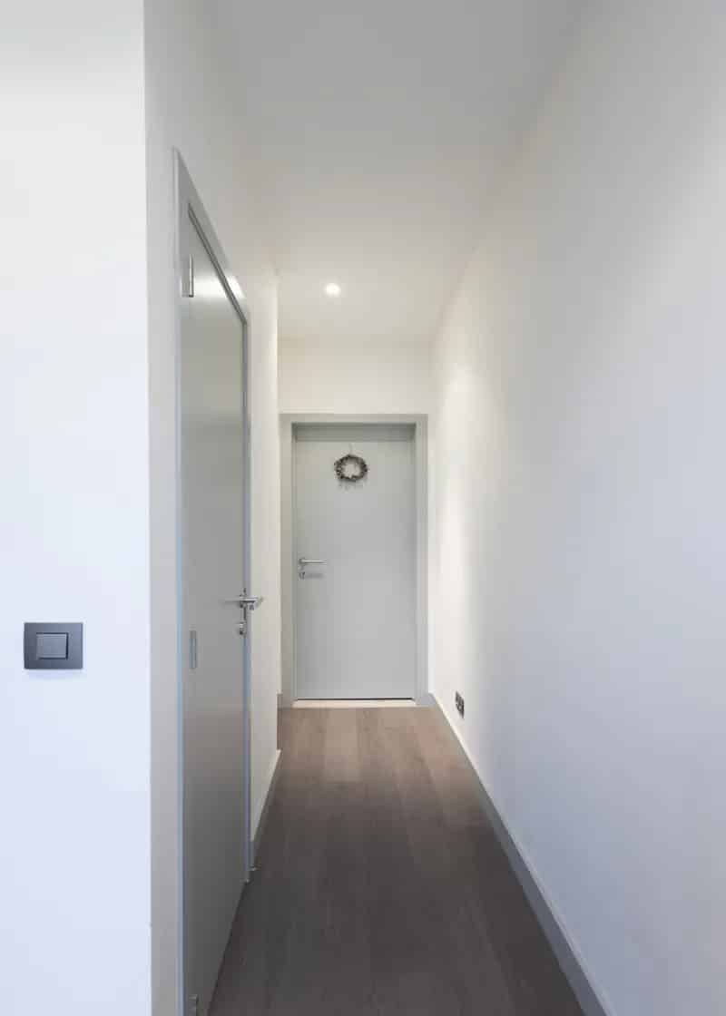 Eengezinswoning met Atelier Dilbeek
