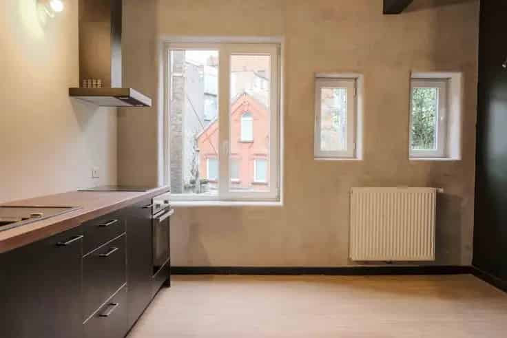 Antwerpen Studentenkamers Opbrengsteigendom Te Koop
