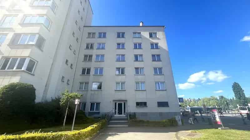 Appartement te Woluwe-Saint-Lambert - 1 slaapkamer - Garage - Nabij Metro