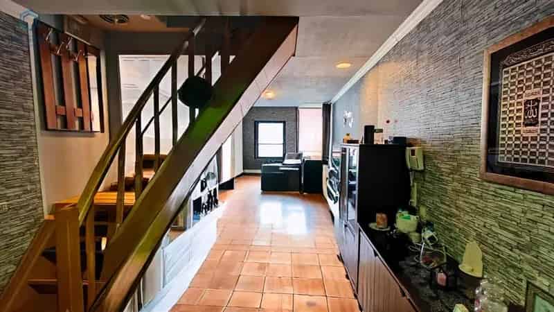 Ruime Stadswoning 4 Kamers Veel Potentieel