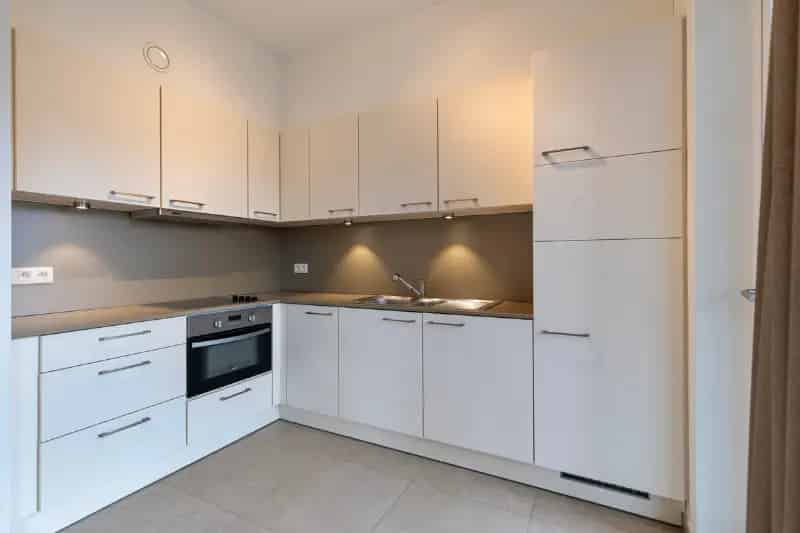 Serviceflat te huur Oudenaarde: Comfort en Gemak in Residentie Keizerhof