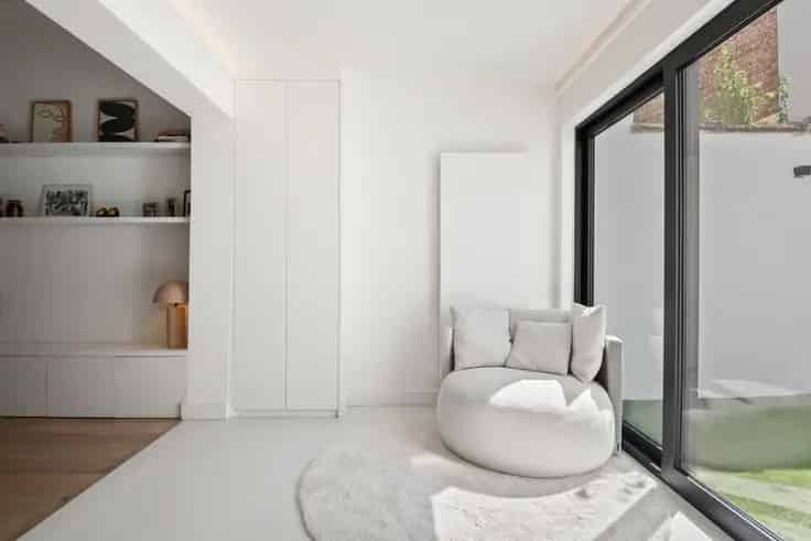 Huis Te Koop Pulhof: Gerenoveerde gezinswoning 4 slaapkamers