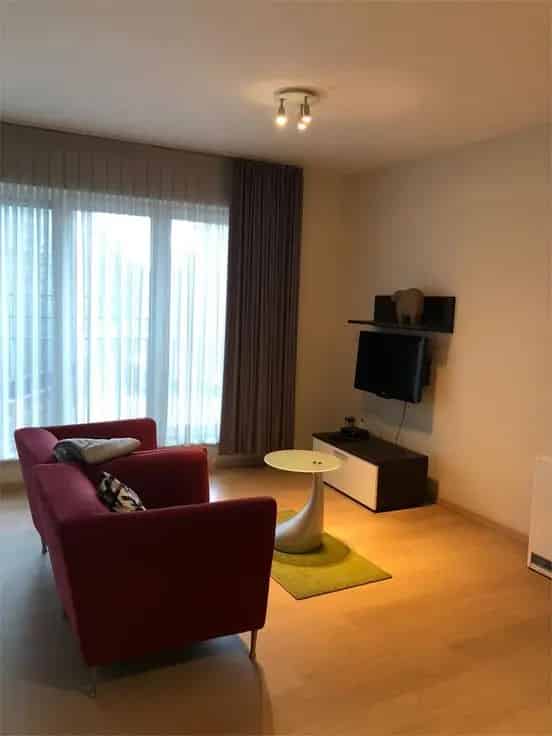 Studio te Koop Brussel Centrum - 42m² - Gemeubileerd