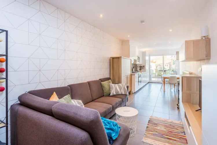 Instapklare woning te koop Kortrijk