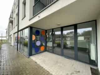 Handelspand te Huur Haren 160m² Inclusief Meubels