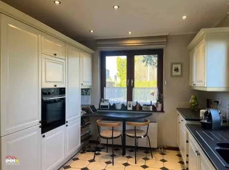 Huis te Koop Ans 4 Gevels Grote Tuin 3 Slaapkamers