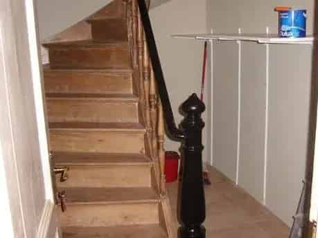 Appartement te koop Veurne 2 slaapkamers terras