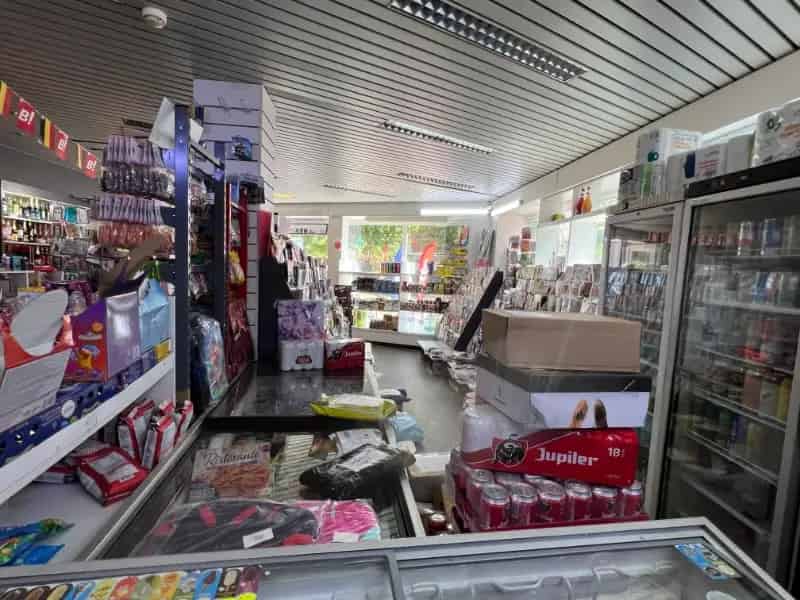 Handelspand te Koop in Ekeren - Pauwelsstraat