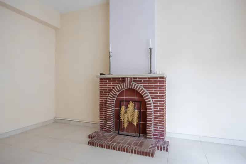 Appartement te huur 2 slaapkamers terras Jozef II straat