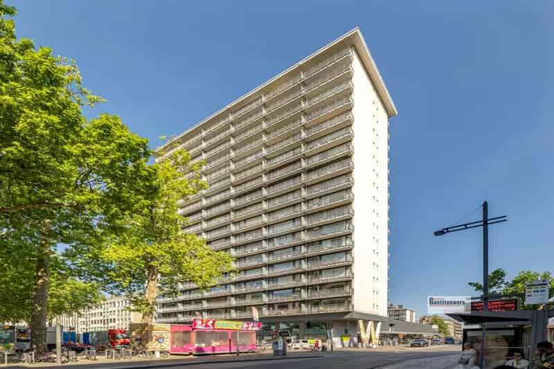 Appartement te Koop Wilrijk Centrum