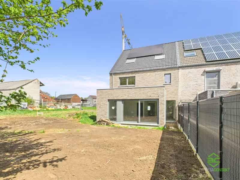 Huis te koop Linter - 4 5 slaapkamers 2 3 badkamers