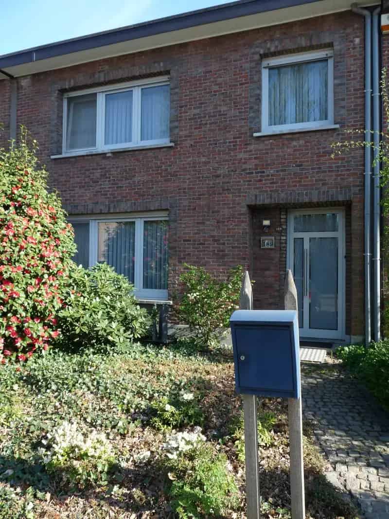 Huis te huur Kontich 3 slaapkamers tuin garage