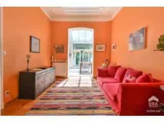 Huis te koop Elsene 4 slaapkamers tuin