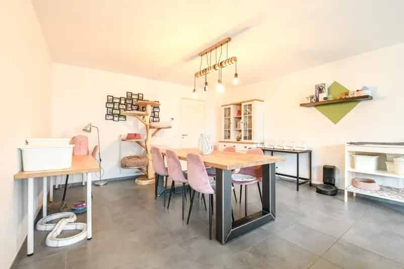 Moderne woning te koop in De Haan nabij zee en bos